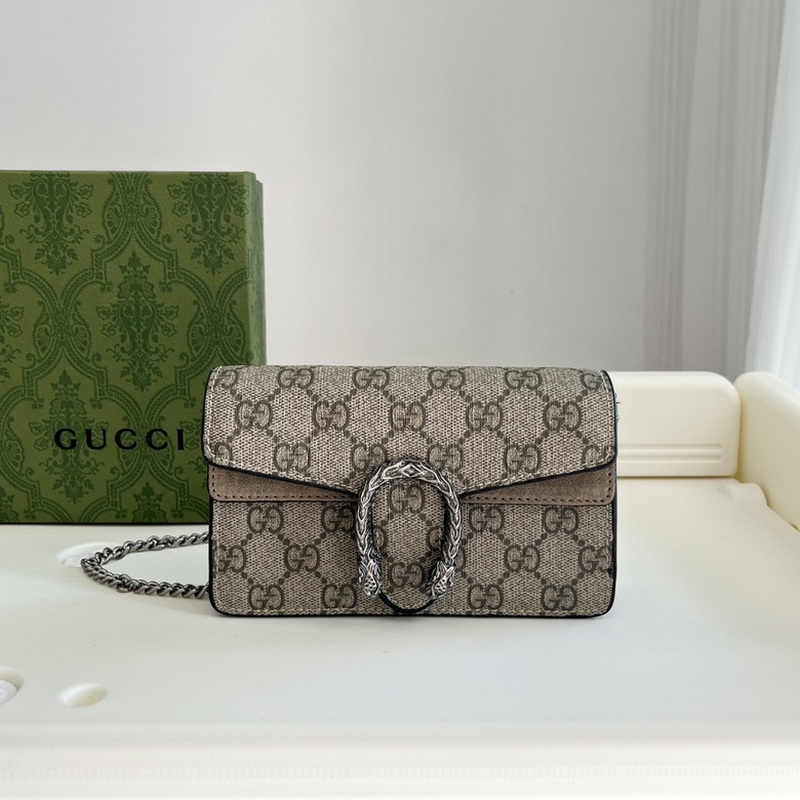 Gucci Handbags 493